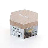 Nanoleaf Elements Hexagon Wood