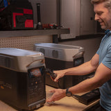 EcoFlow Delta Pro PowerStation