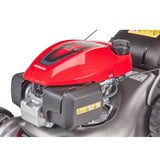 Honda HRG 416 C1 PK Benzin Rasenmäher