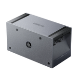 ANKER SOLIX Solarbank E1600 Gen2 mit integr. Heizung & 0W Schalter