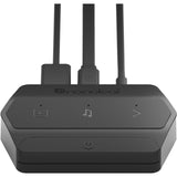 Nanoleaf 4D Screen Mirror + Lightstrip Kit