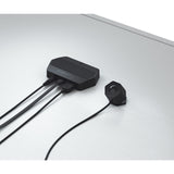 Nanoleaf 4D Screen Mirror + Lightstrip Kit