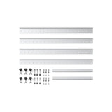 EcoFlow 50" Kipphalterung