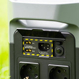 EcoFlow Delta 2 MAX Powerstation 2048 Wh