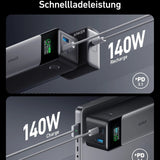 ANKER 737 PowerBank 140W B-Ware