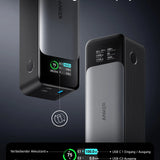 ANKER 737 PowerBank 140W B-Ware