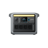 Anker SOLIX C1000X PowerStation 1056Wh | 1800W B-Ware