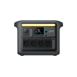 Anker SOLIX C1000X PowerStation 1056Wh | 1800W