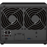 Synology NAS DiskStation DS923+