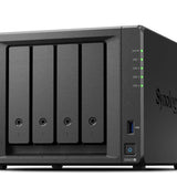 Synology NAS DiskStation DS923+