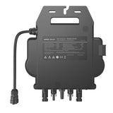 ANKER SOLIX MI80 800W Mikrowechselrichter