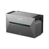 Anker SOLIX Solarbank 3 E2700 Pro mit Smartmeter