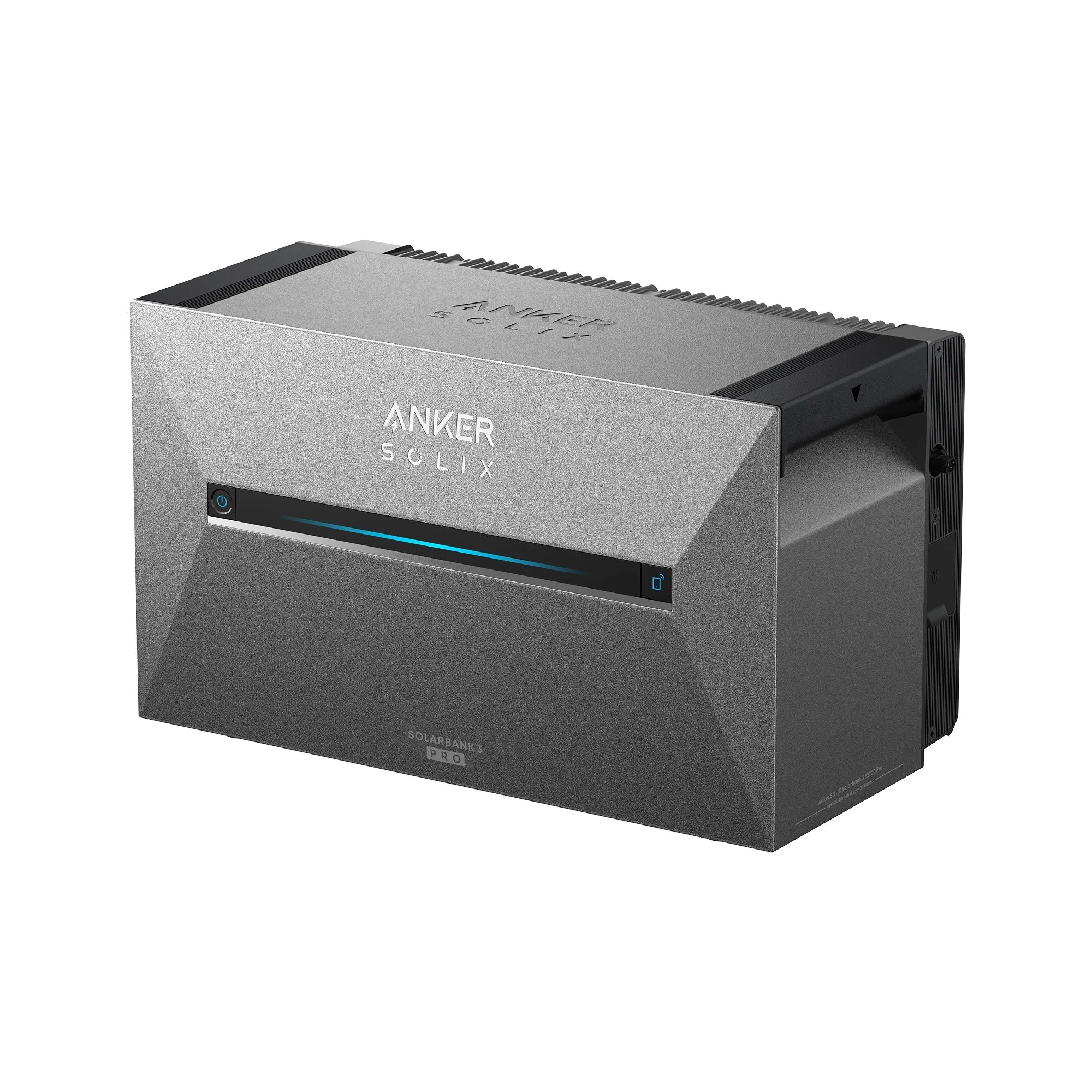 Anker SOLIX Solarbank 3 E2700 Pro BKW Stromspeicher