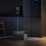 Anker SOLIX Solarbank 3 E2700 Pro mit Smartmeter