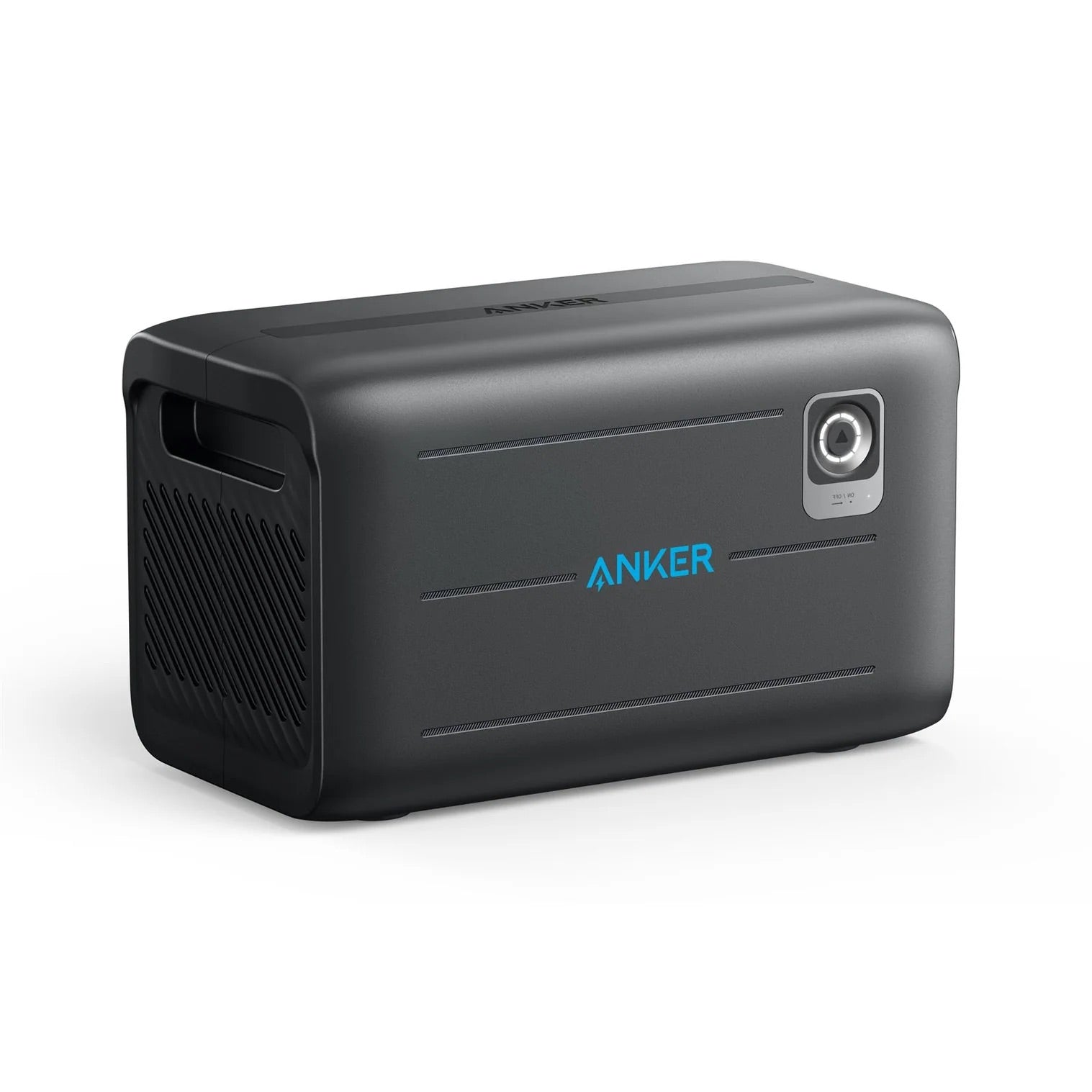 Anker SOLIX BP2600 Erweiterungsakku 2560Wh für Powerstation F2000/2600