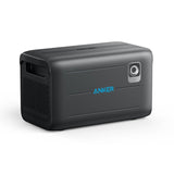 Anker SOLIX BP2600 Erweiterungsakku 2560Wh für Powerstation F2000/2600
