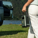 ANKER 548 Powerbank 192 Wh