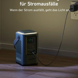 ANKER 548 Powerbank 192 Wh B-Ware