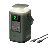 ANKER 548 Powerbank 192 Wh