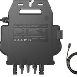 ANKER SOLIX MI80 800W Mikrowechselrichter mit Schuko Kabel