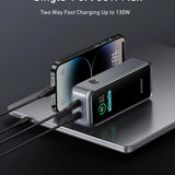 ANKER Prime Powerbank 12.000mAh (130W)