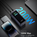 ANKER Prime Powerbank 20.000mAh (200W)