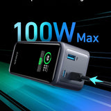 ANKER Prime Powerbank 20.000mAh (200W)