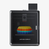 Anycubic Kobra S1 3D Drucker mehrfarbig