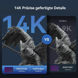 Anycubic Photon Mono M7 Pro Resin 3D Drucker