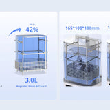 Anycubic Wash & Cure 3.0