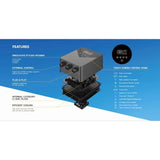 AquaSphere Vario+ II RB345 Frequenzumrichter für 1-phasige Pool & Teichpumpen