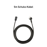 ANKER SOLIX MI80 800W Mikrowechselrichter mit Schuko Kabel