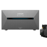 Anker SOLIX Solarbank 2 E1600 Pro + Smart Meter