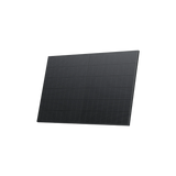 EcoFlow 400W Starres Solarpanel 2er Set