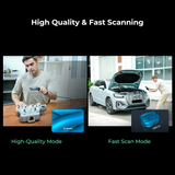 CR-Scan Ferret Pro 3D-Scanner