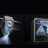 Creality K1 Max AI High-Speed 3D-Drucker