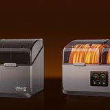 Creality SpacePi X4 Filatment Trockner 4 Filamente