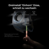 Creality K1C CoreXY-3D-Drucker B-Ware