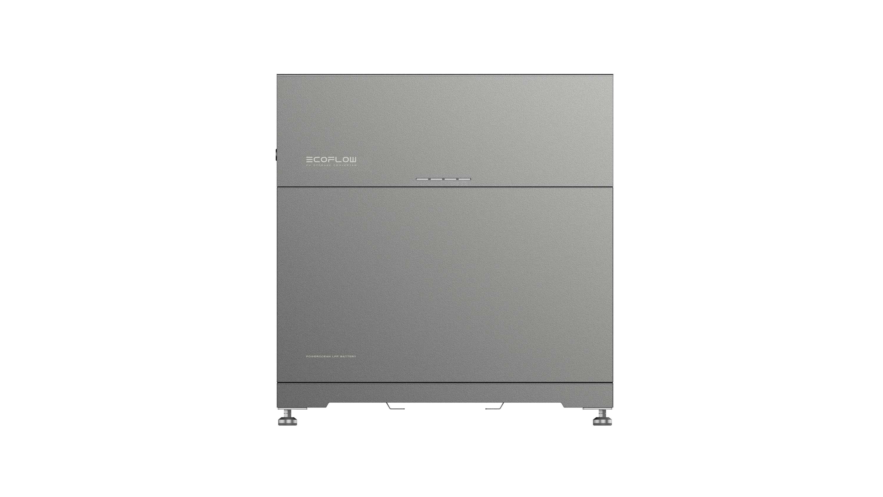 EcoFlow PowerOcean DC Fit