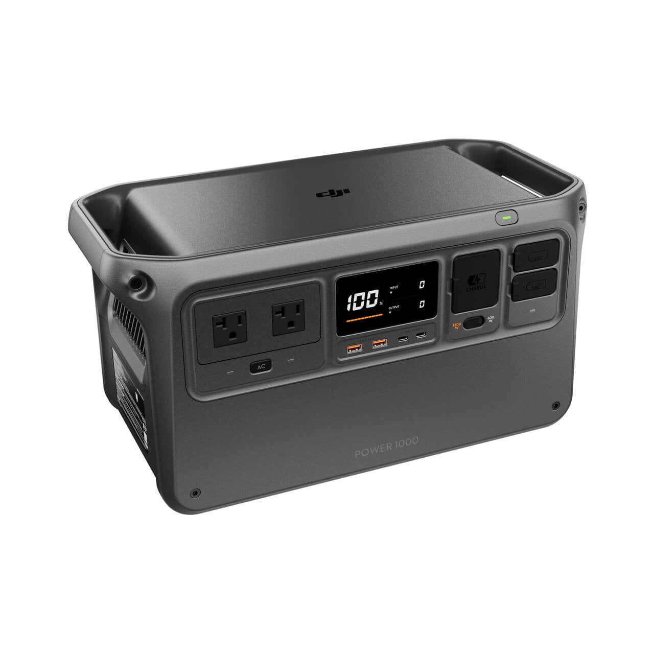 DJI Power 1000 PowerStation 1024 Wh