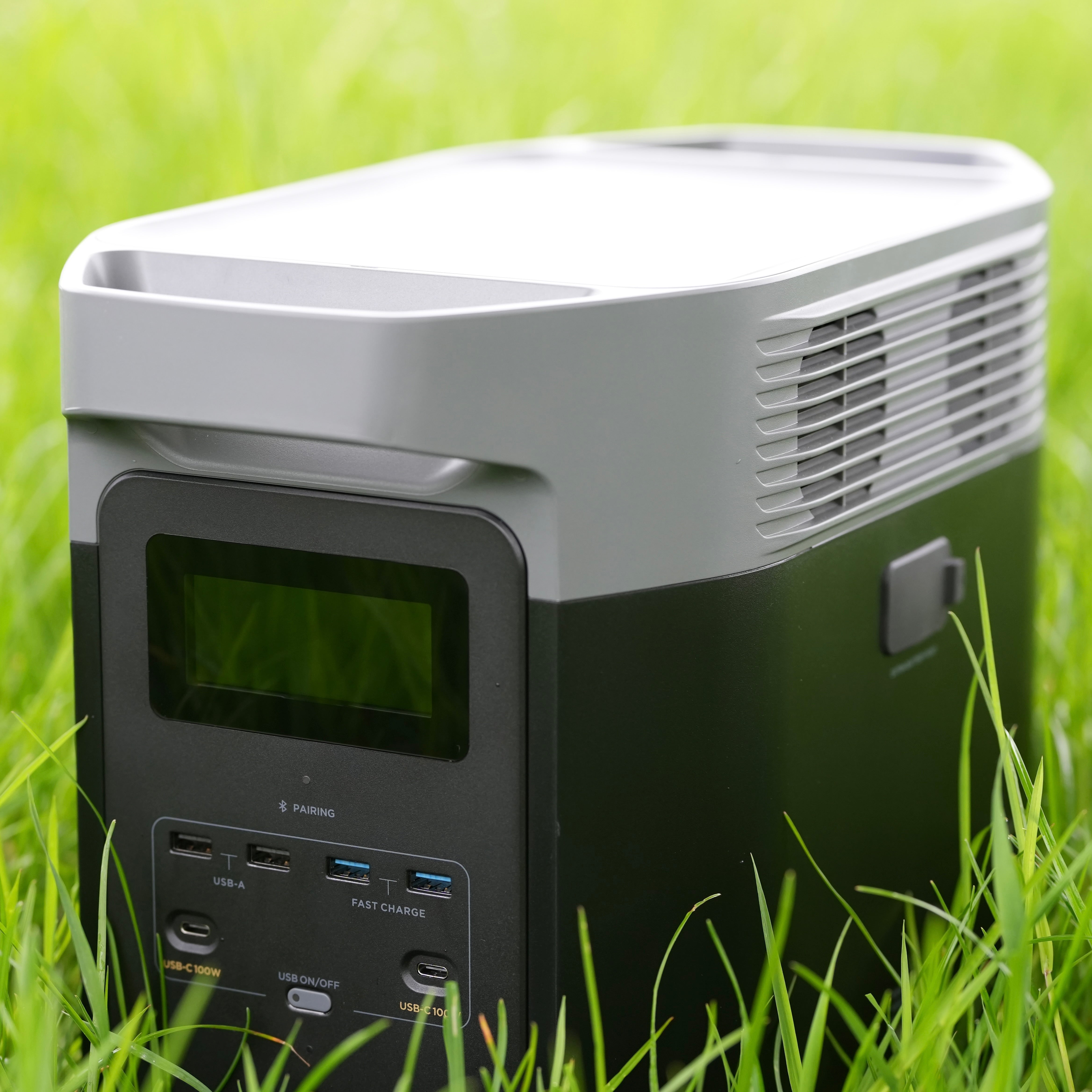 EcoFlow Delta 2 Powerstation 1024 Wh