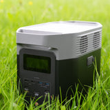 EcoFlow Delta 2 Powerstation 1024 Wh