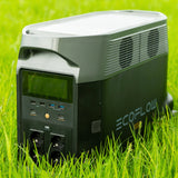 EcoFlow Delta Pro PowerStation