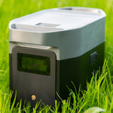 EcoFlow Delta 2 Intelligenter Zusatzakku