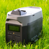 EcoFlow Dual Fuel Smart Generator B-Ware