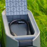 EcoFlow DELTA Pro Extra Battery Zusatzakku 3600 Wh