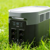 EcoFlow Delta 2 Max Powerstation B-Ware