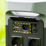 EcoFlow Delta 2 Max Powerstation B-Ware