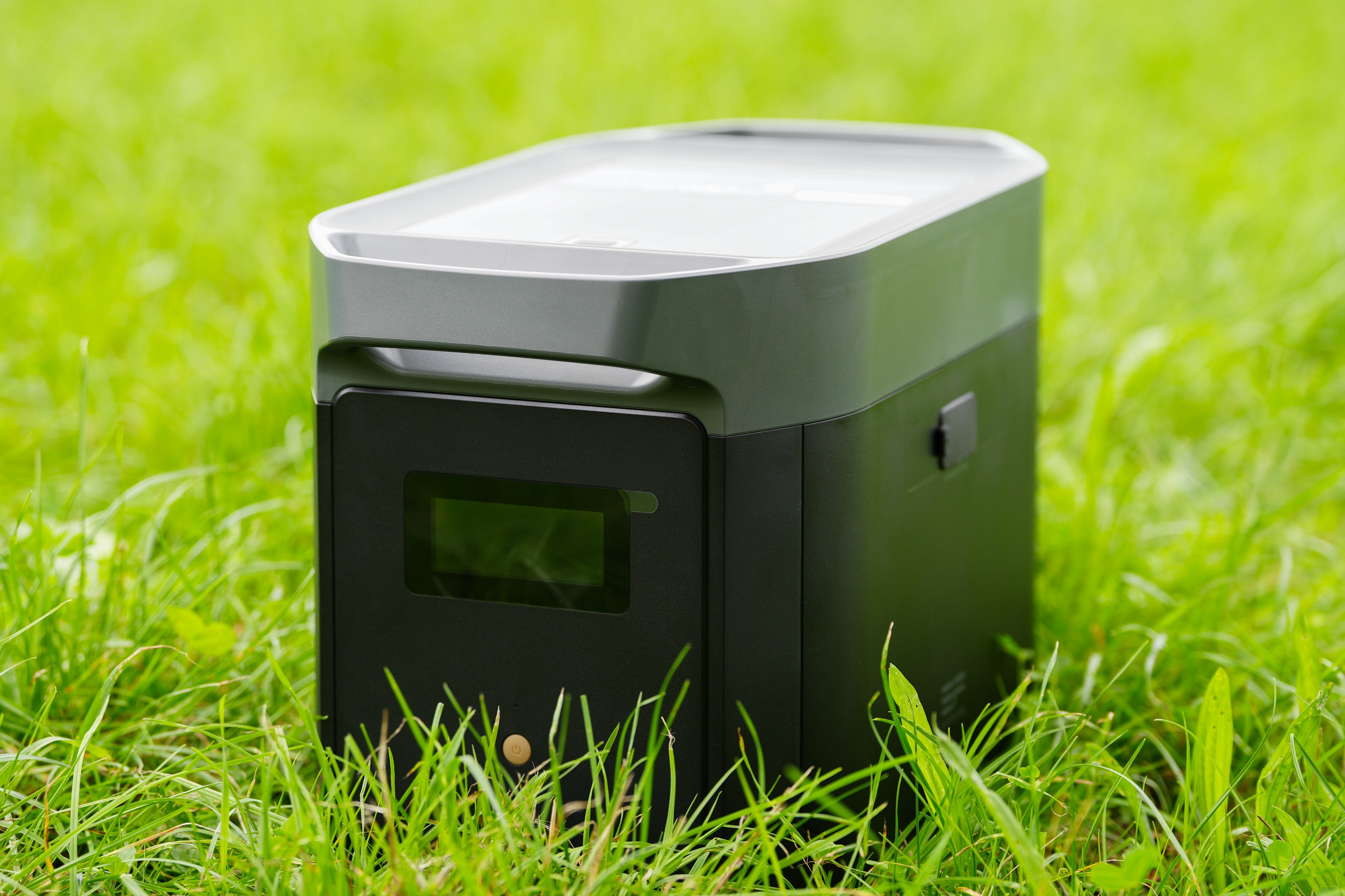 EcoFlow Delta 2 MAX Zusatzakku