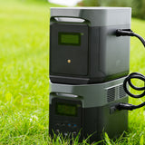 EcoFlow Delta 2 MAX Zusatzakku